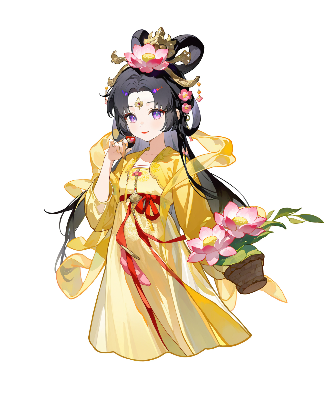 古风Q版