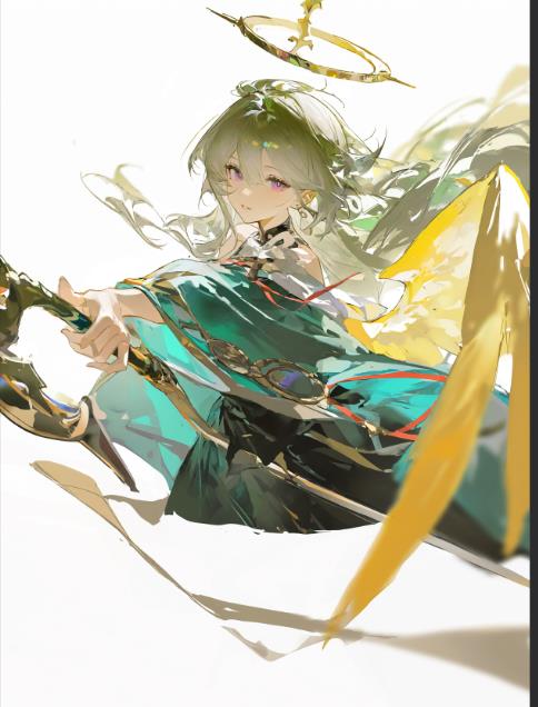 作者头像