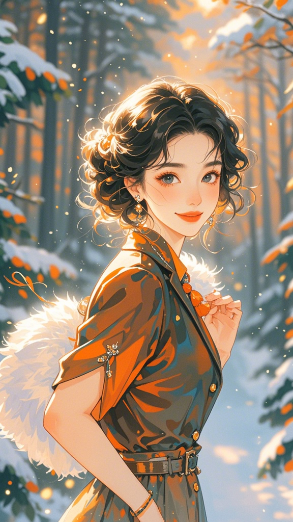 模型图片