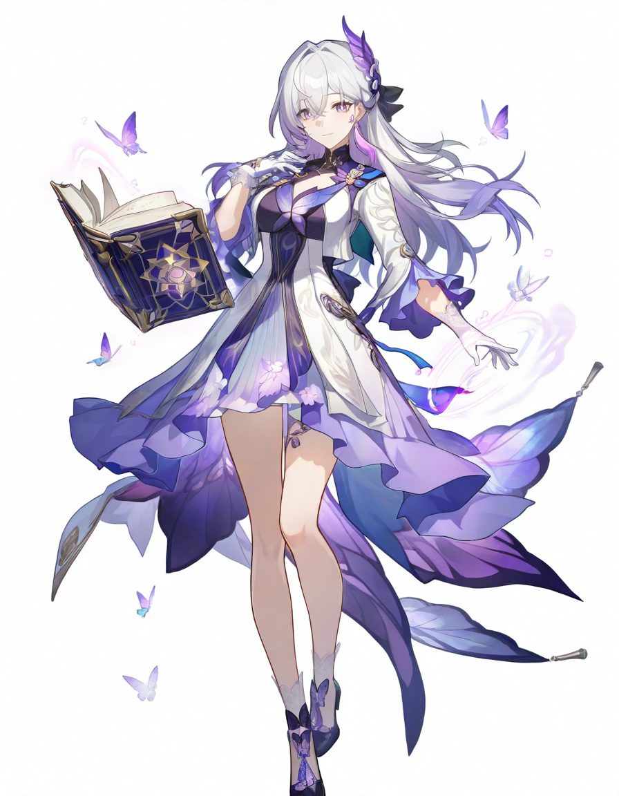 蝶