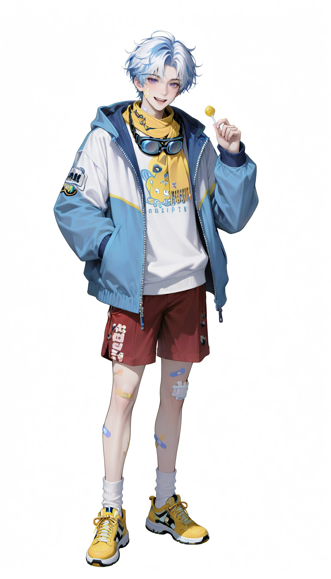 少年