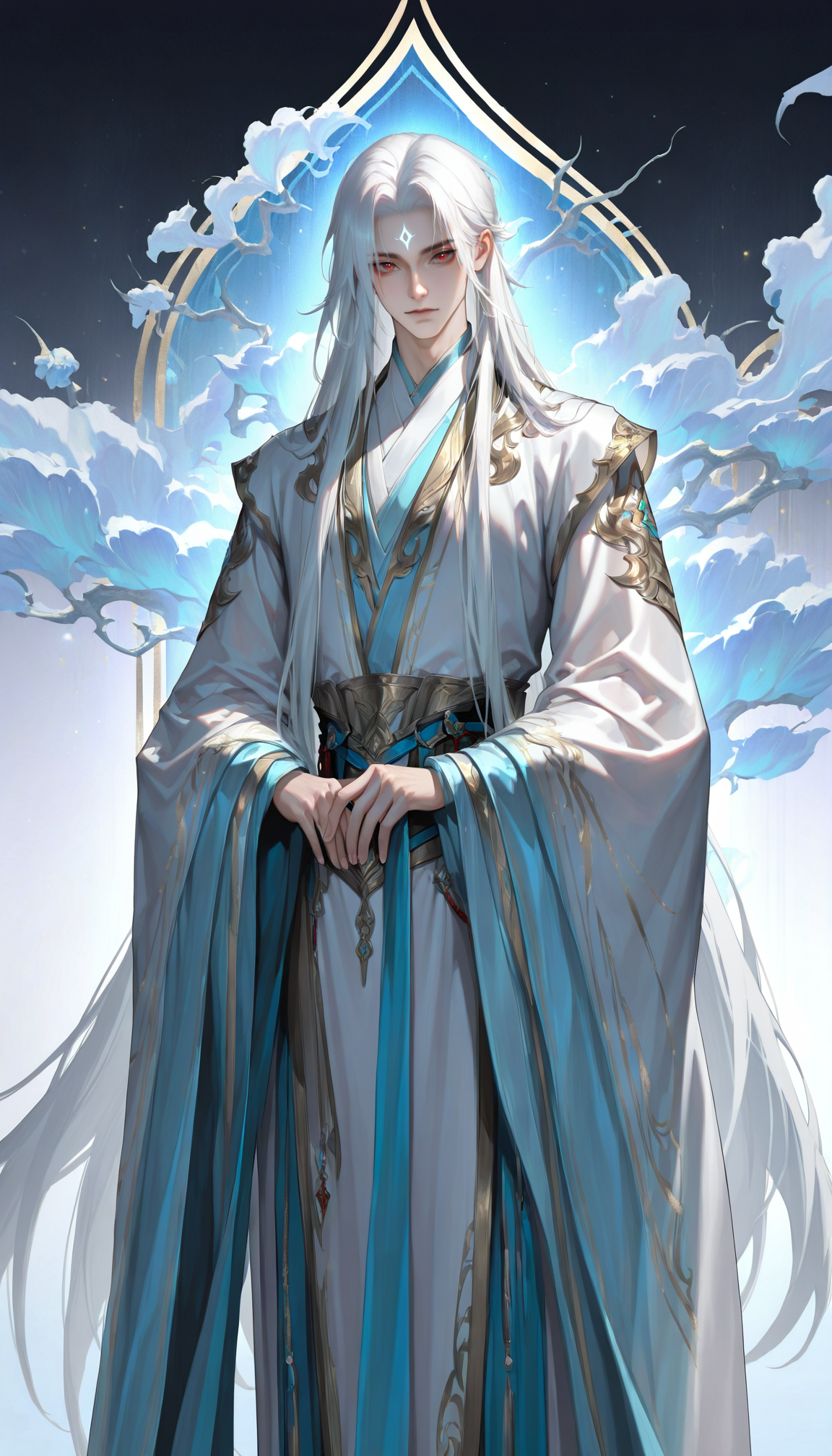 模型预览图8