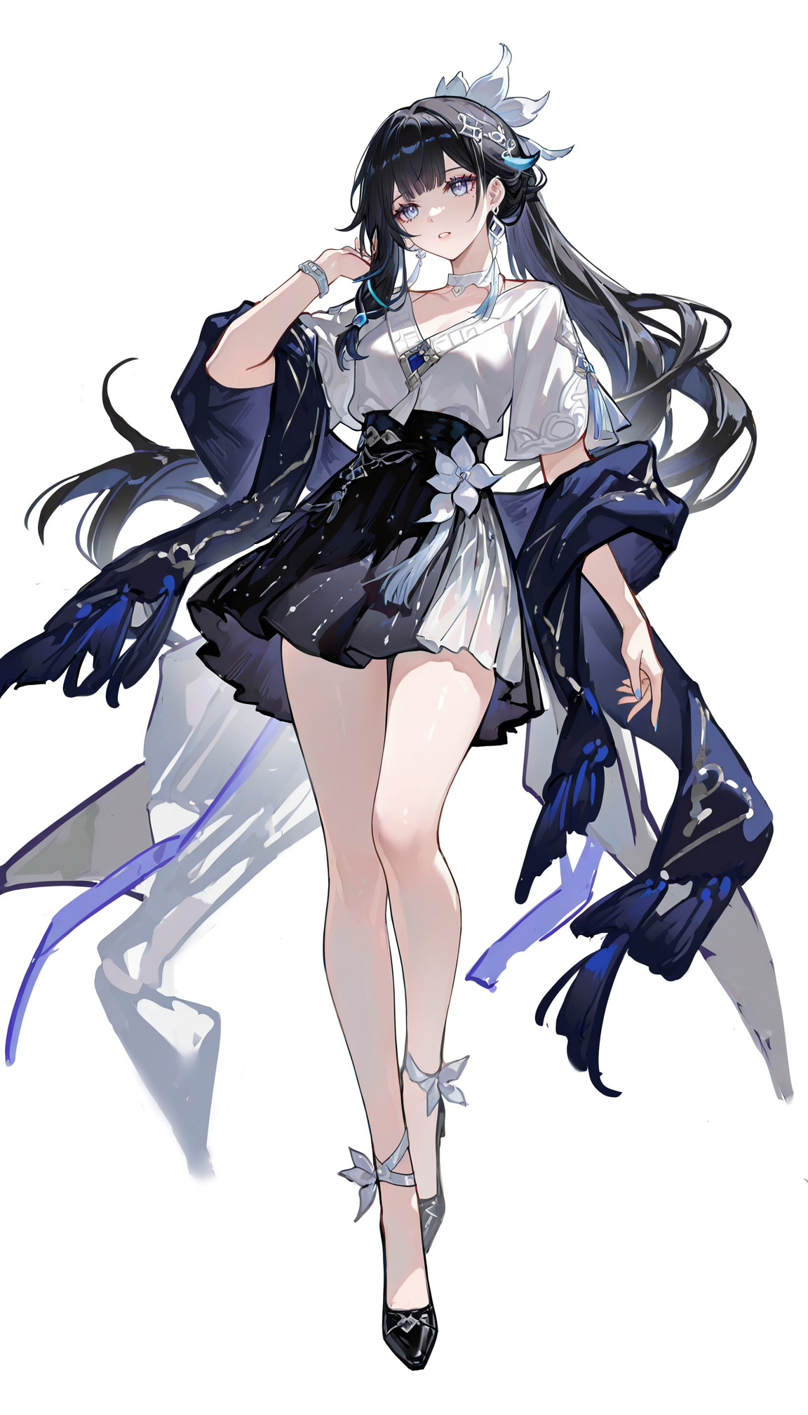 少女