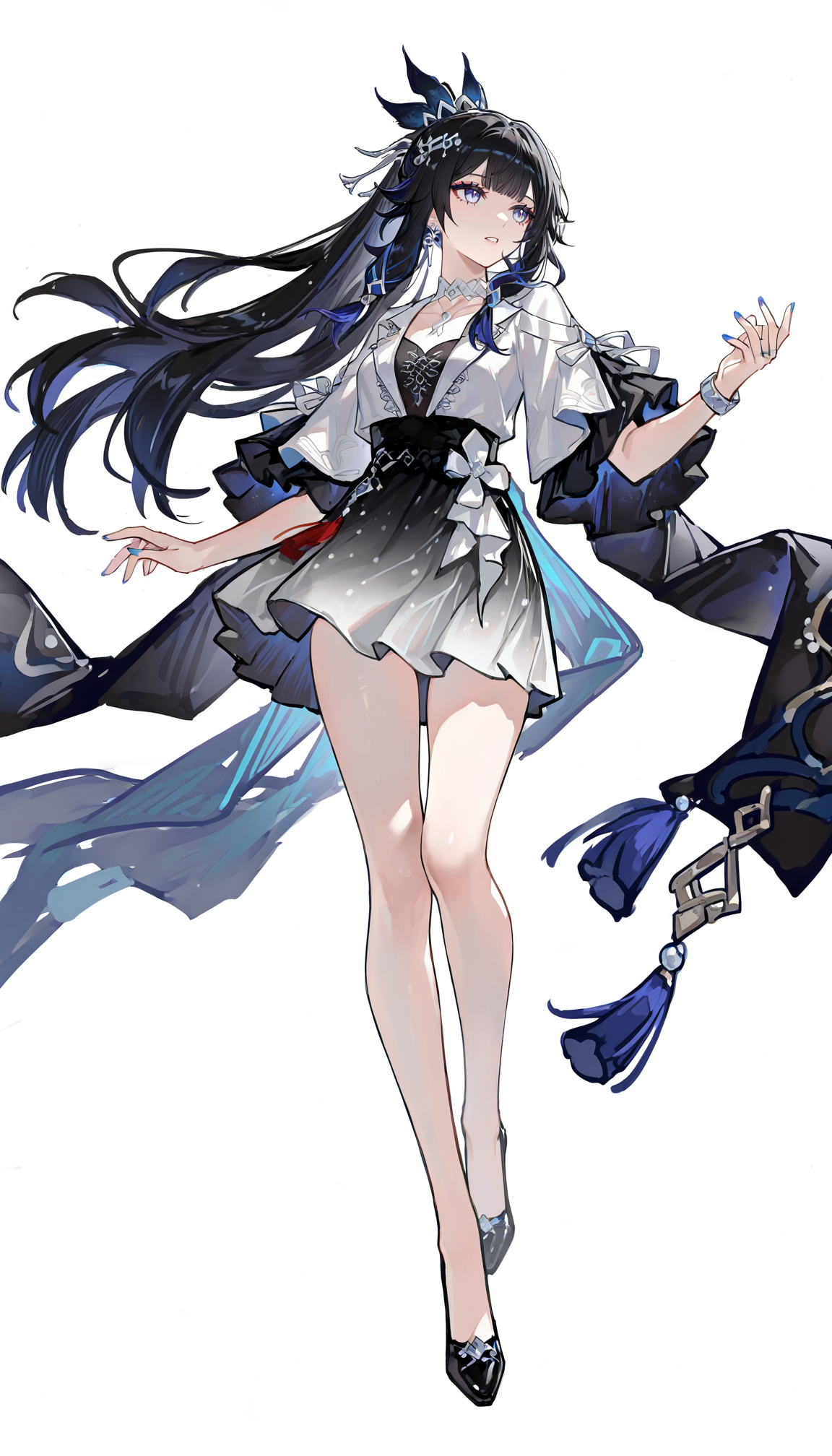 少女