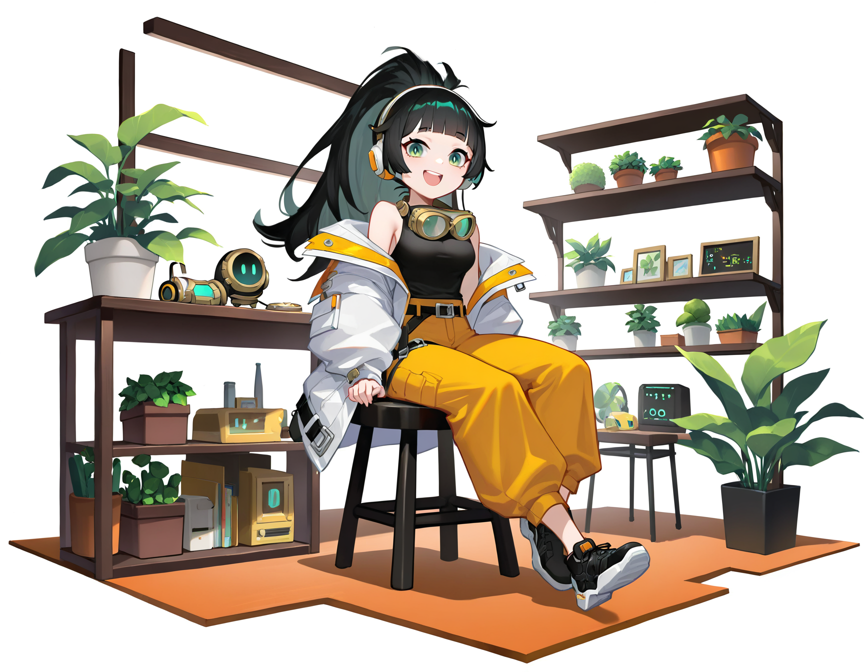 模型预览图5