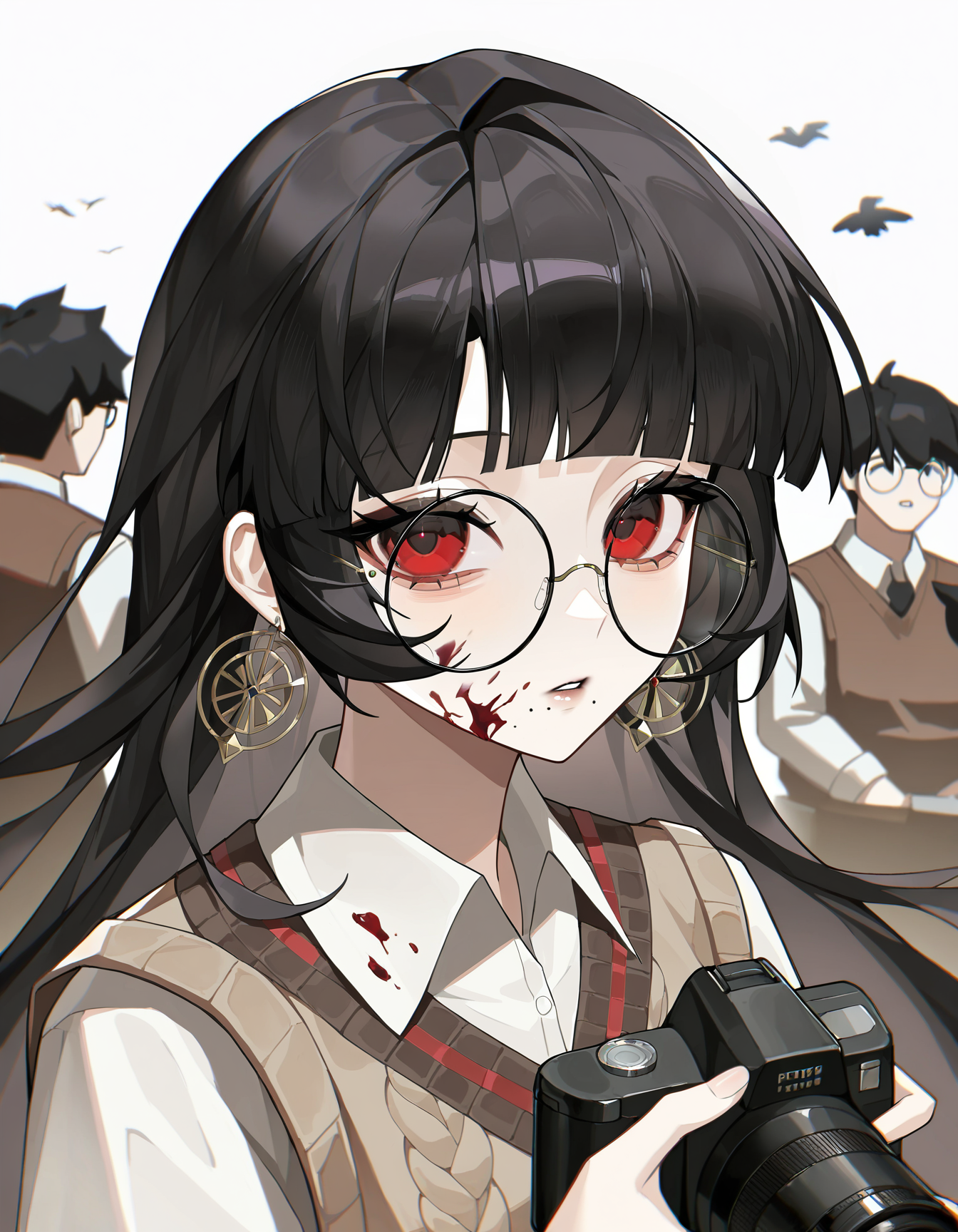 模型预览