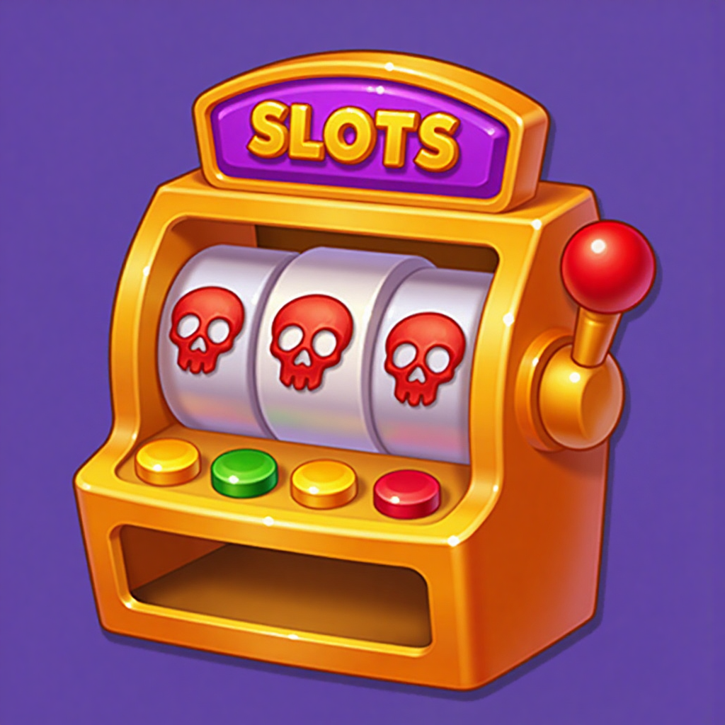 SLOTS