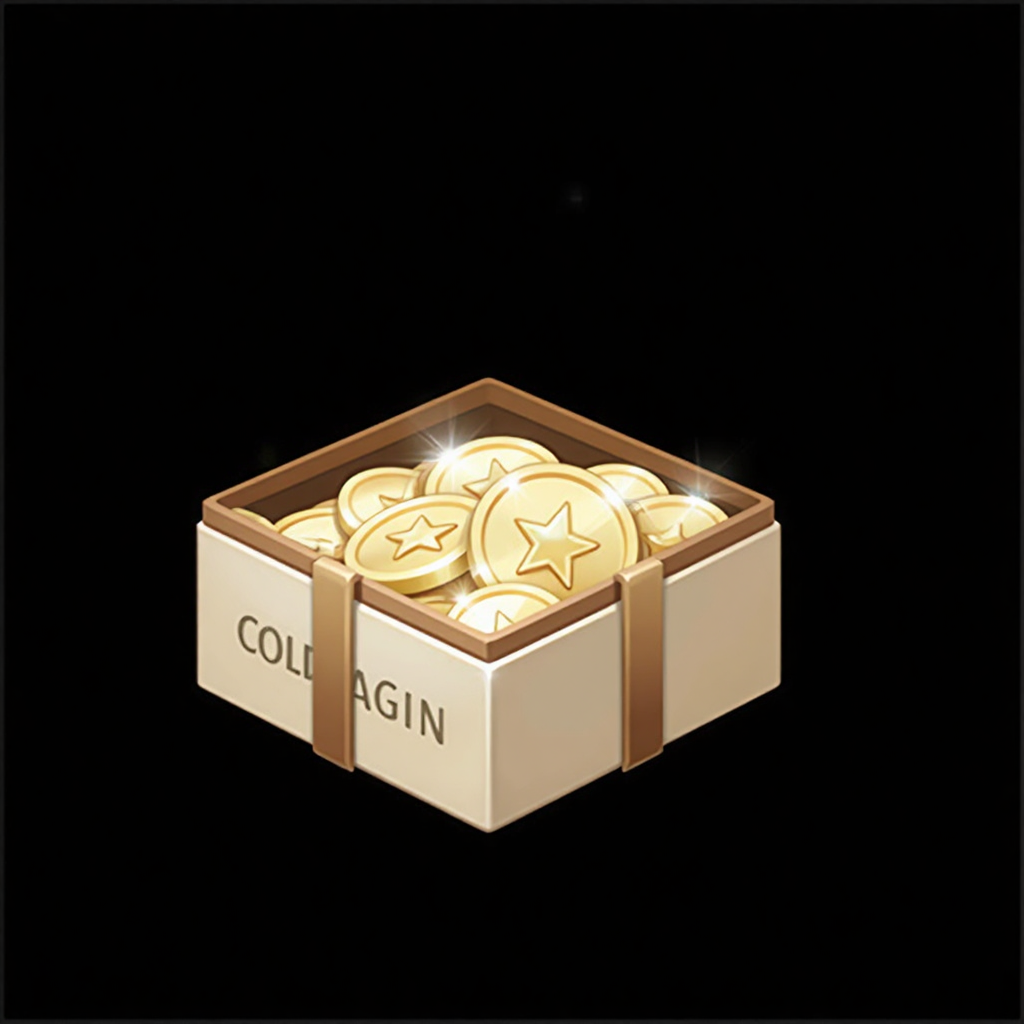 金币