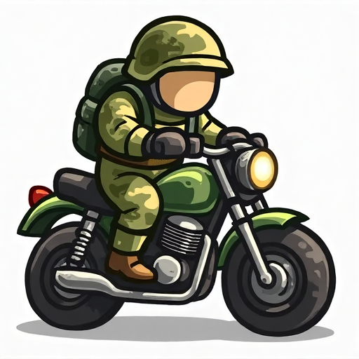 模型预览图7