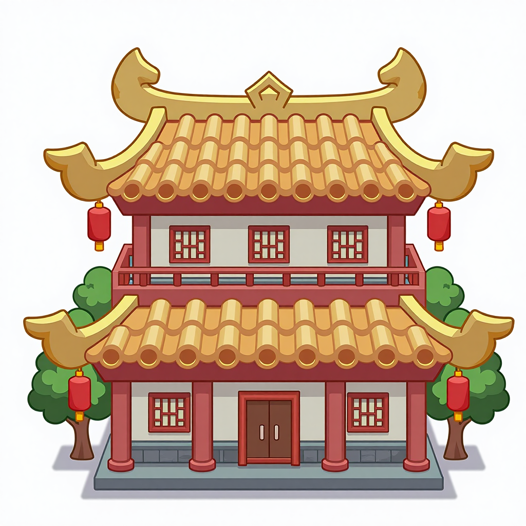 模型预览