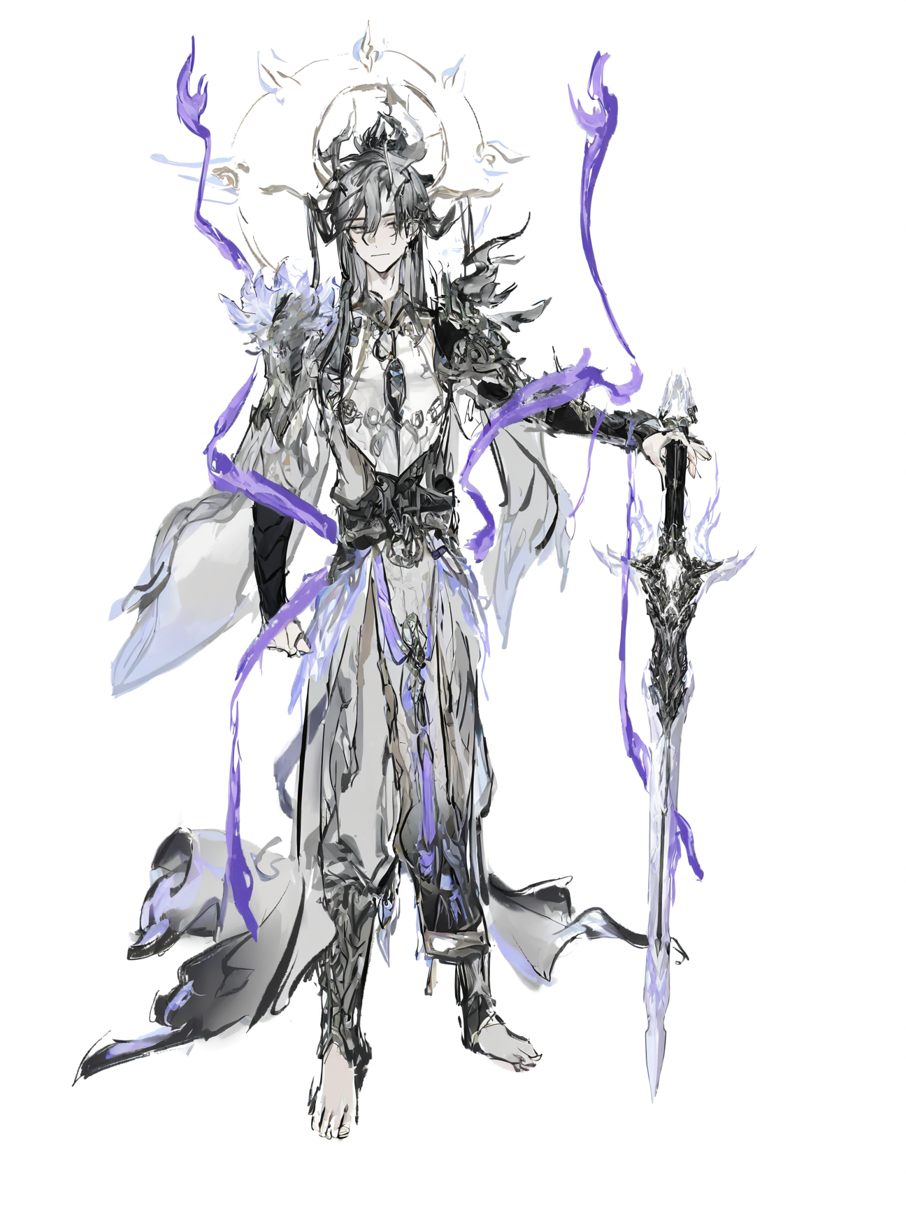 逍遥天尊