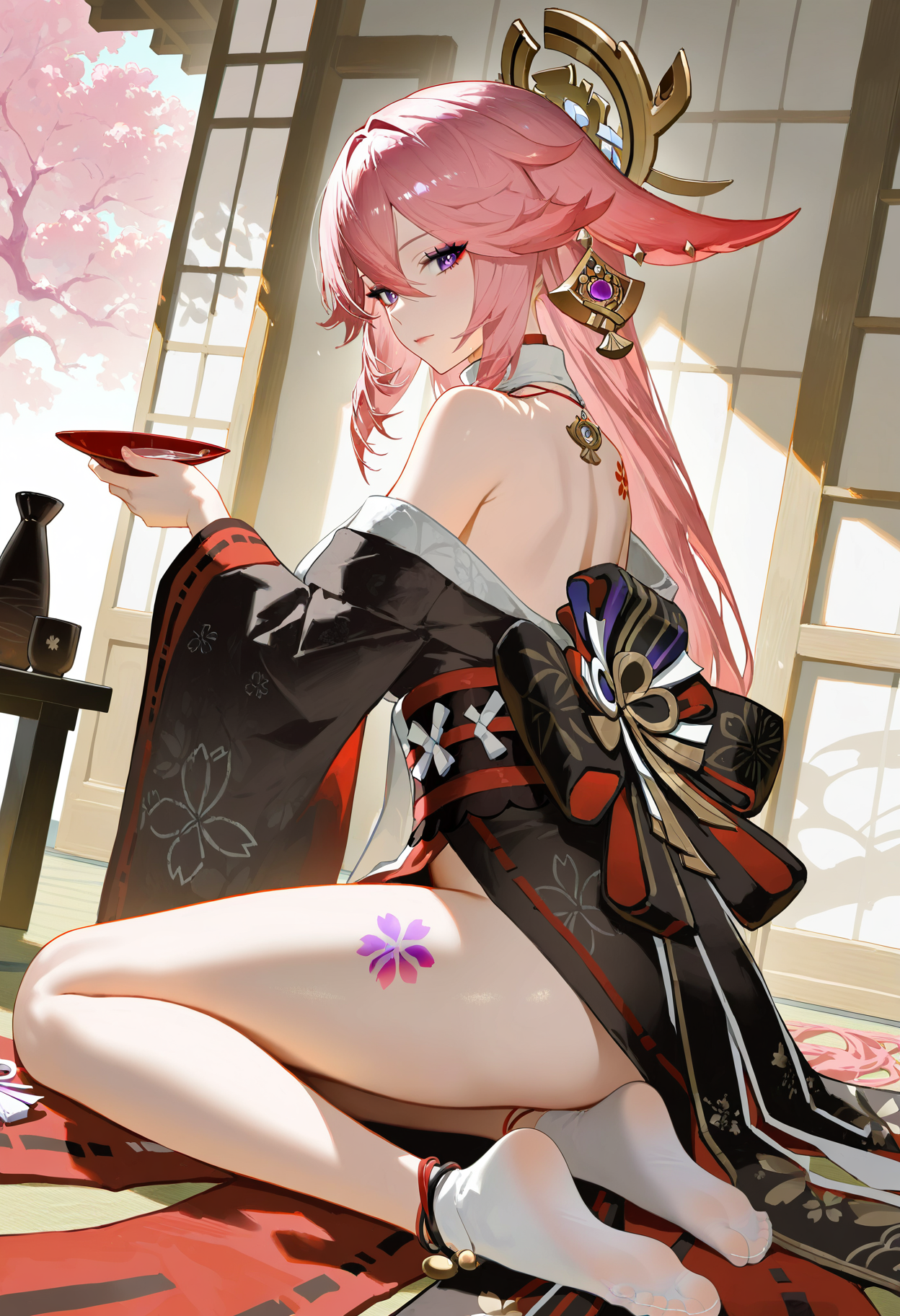 八重神子