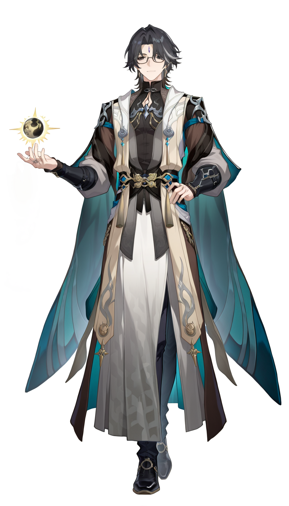 学士