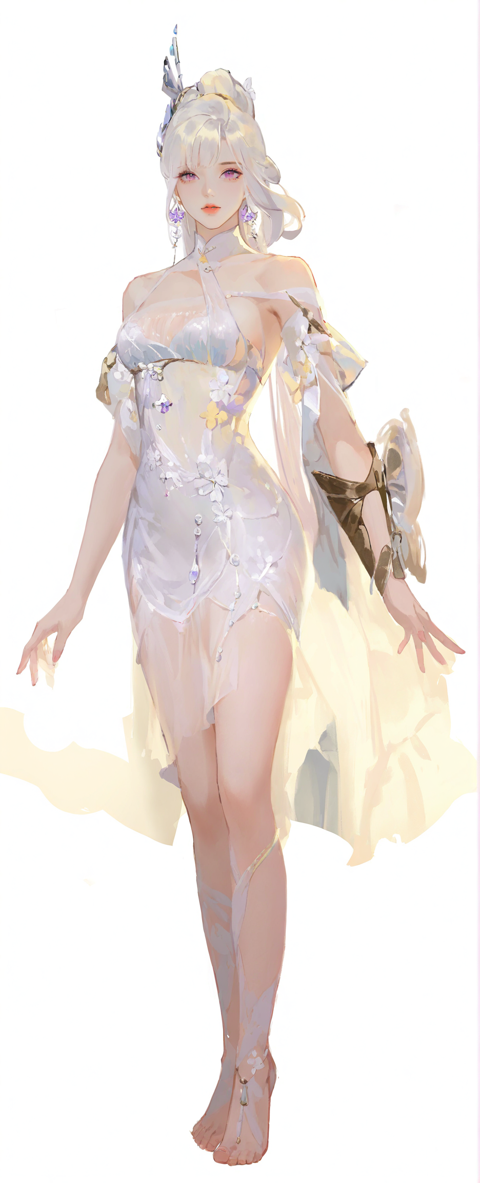 画中仙