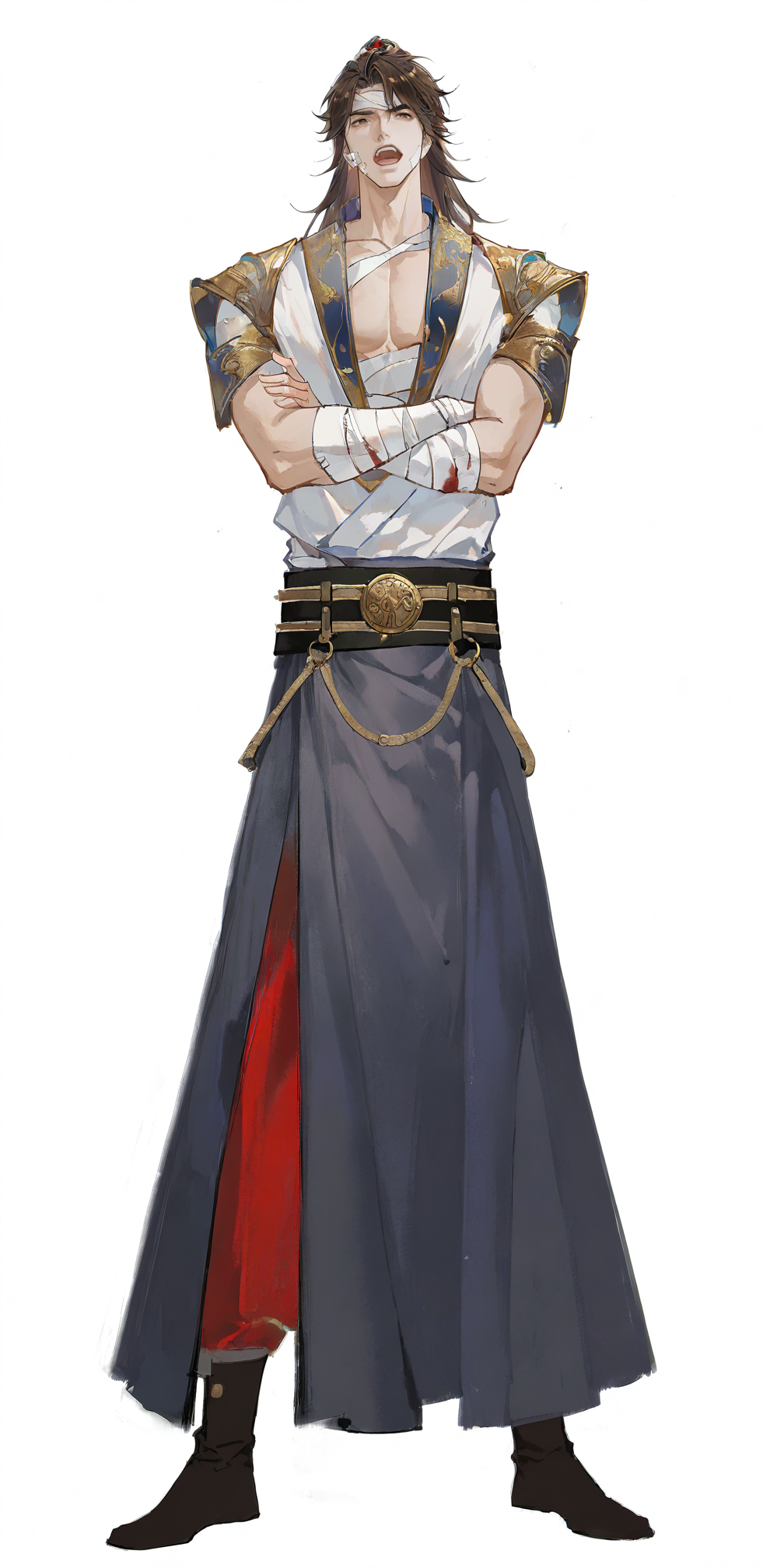 李宏