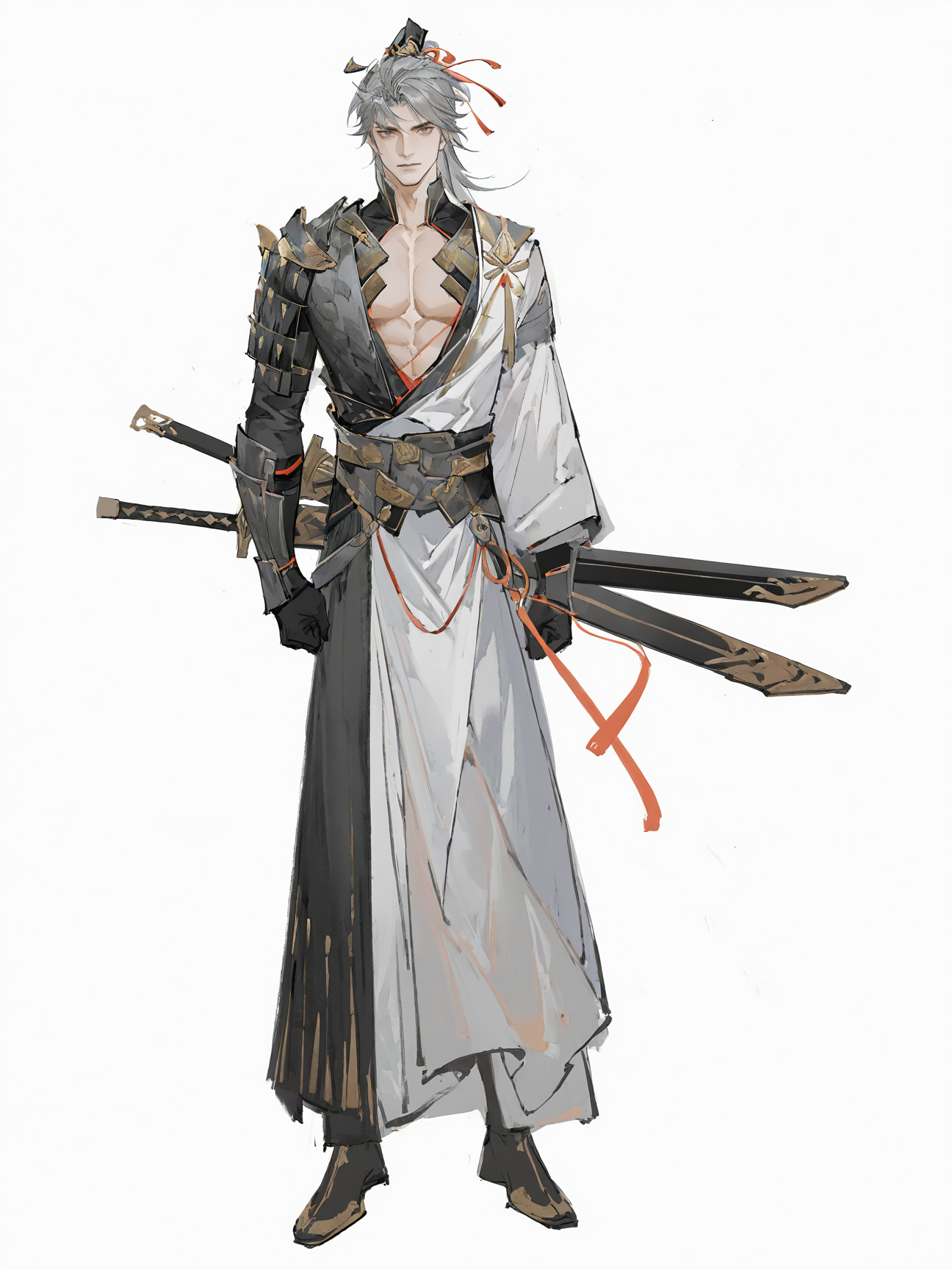 宇