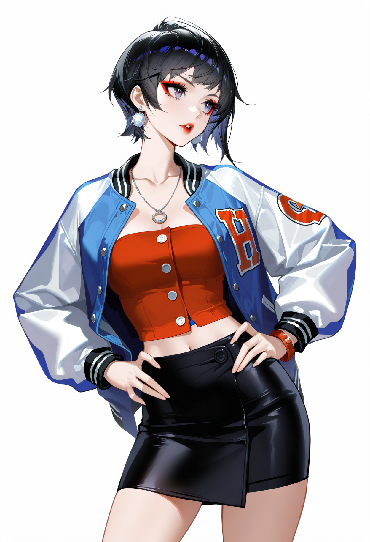少女