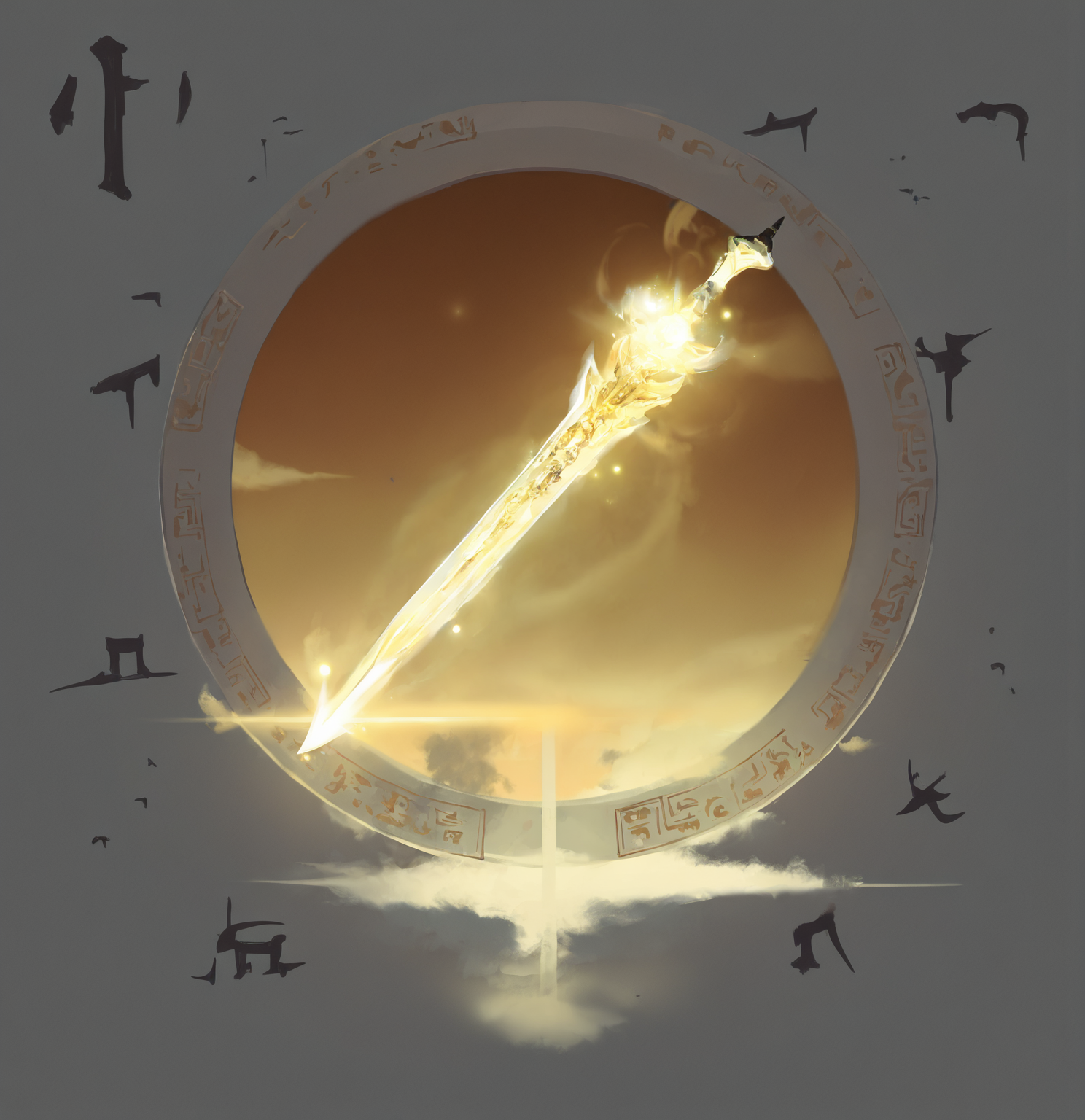 天帝剑