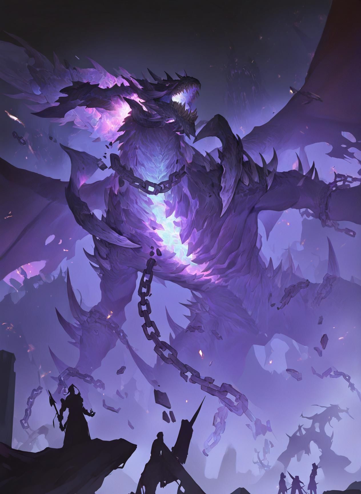 魔兽