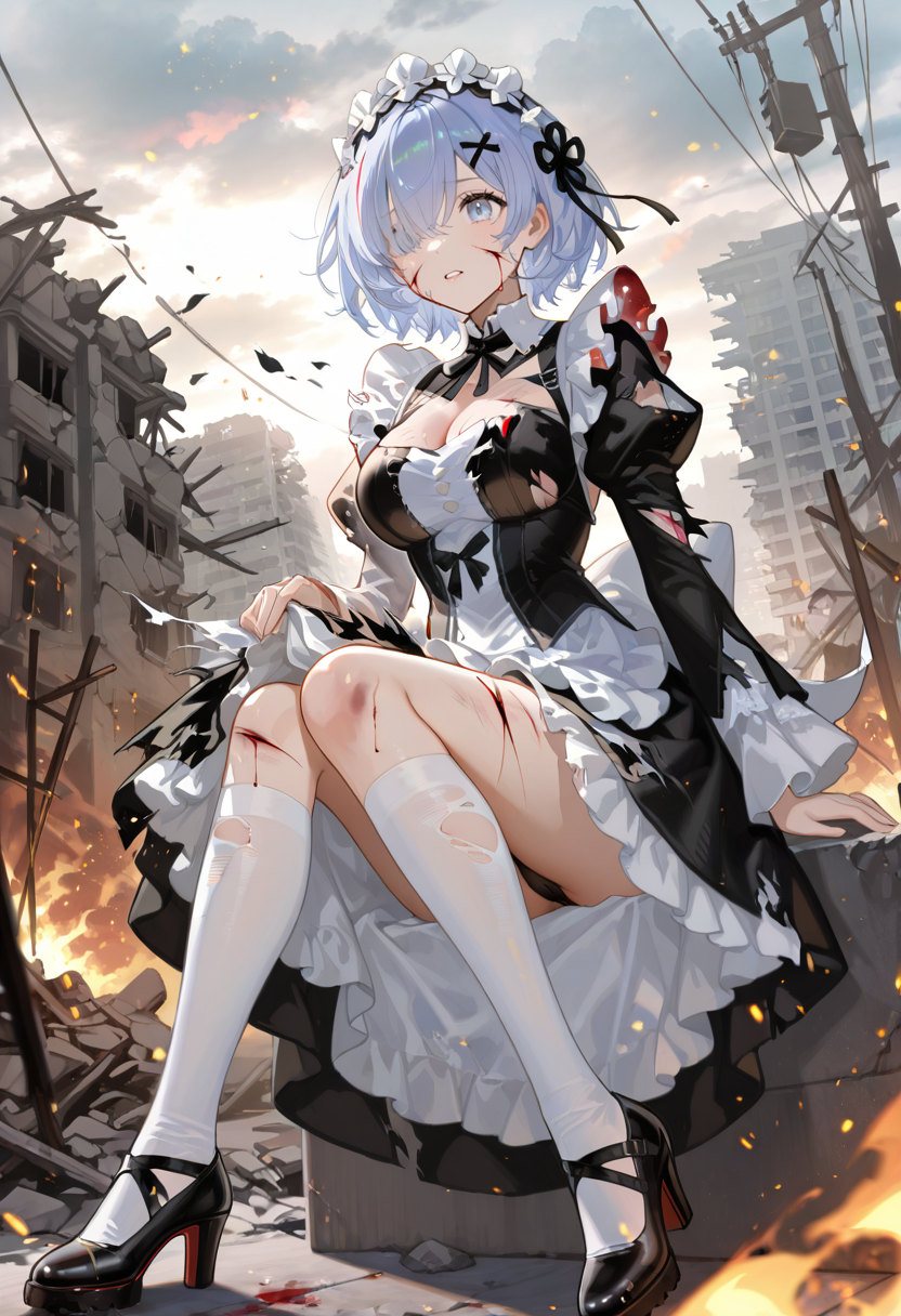 雷姆