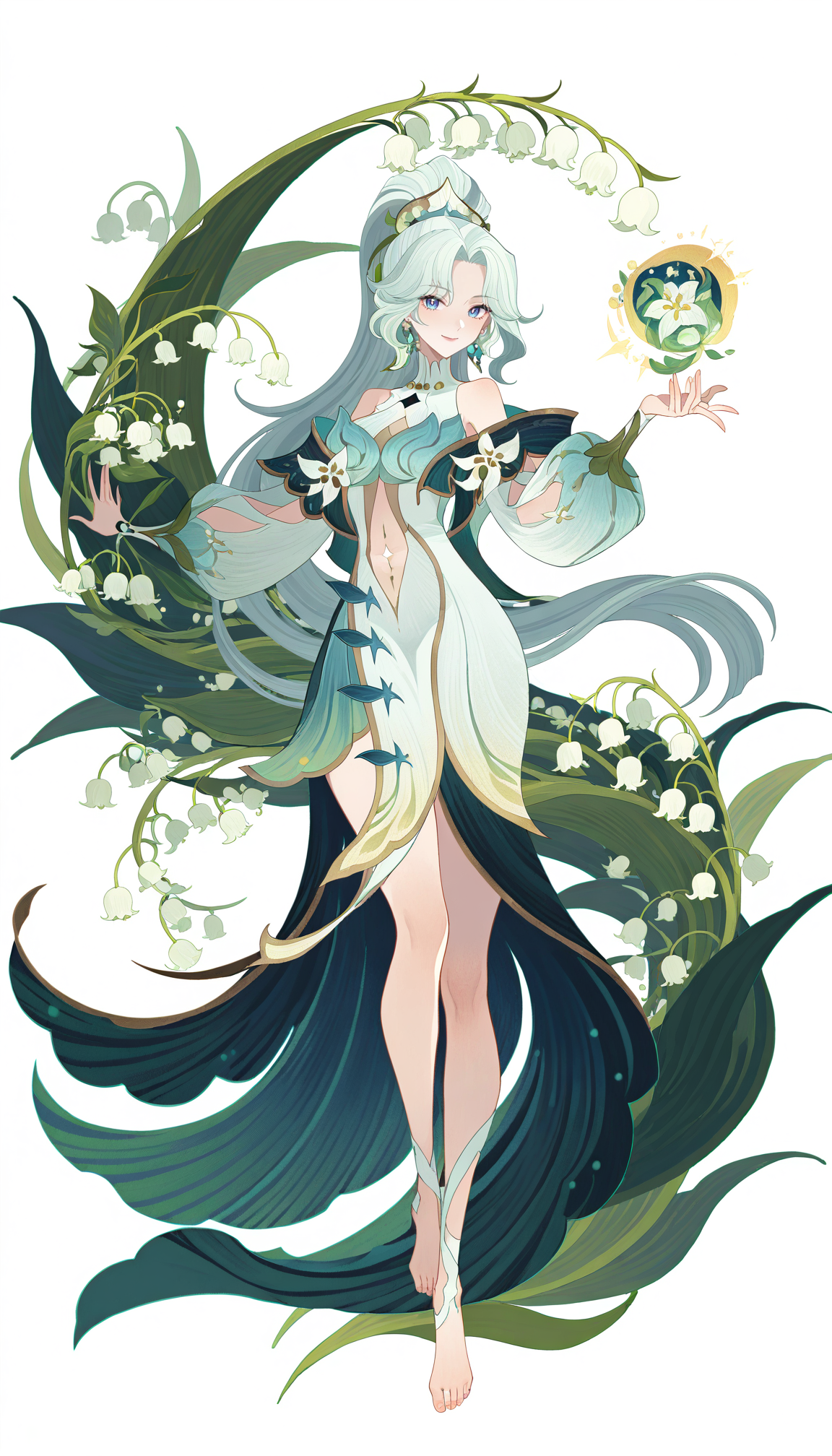 铃兰