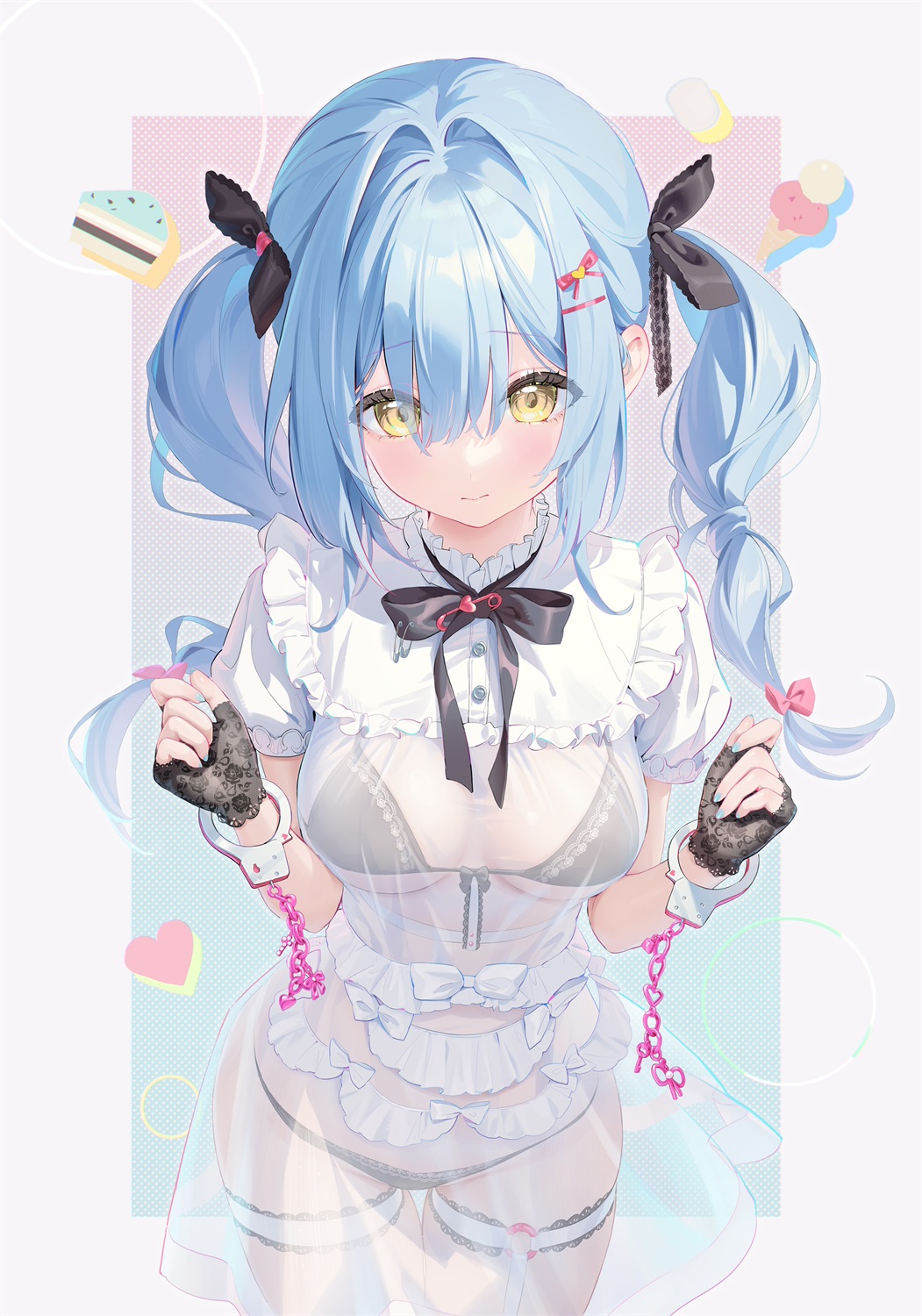 模型图片