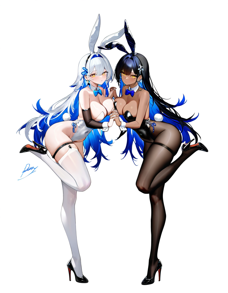 双子