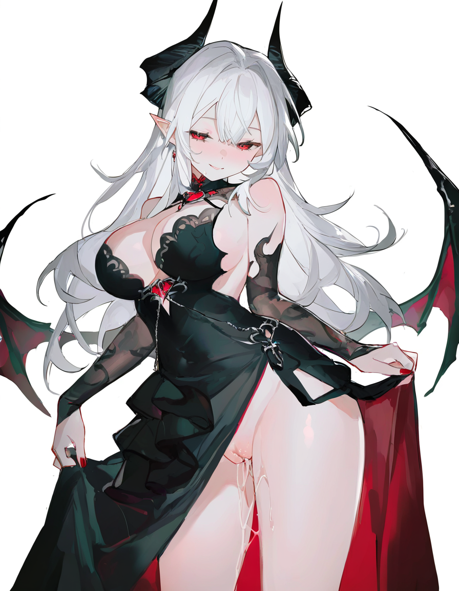 魅魔