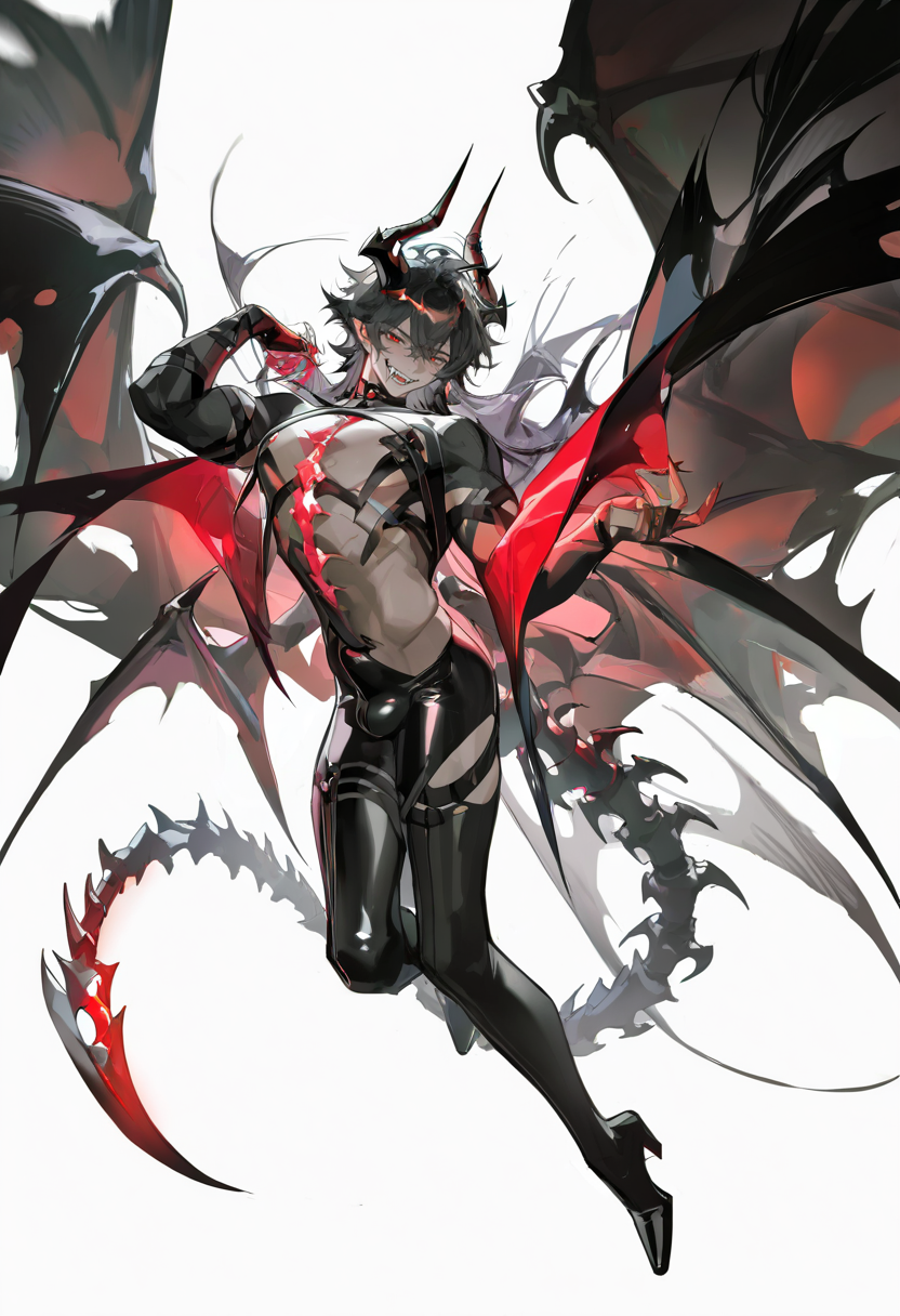 无