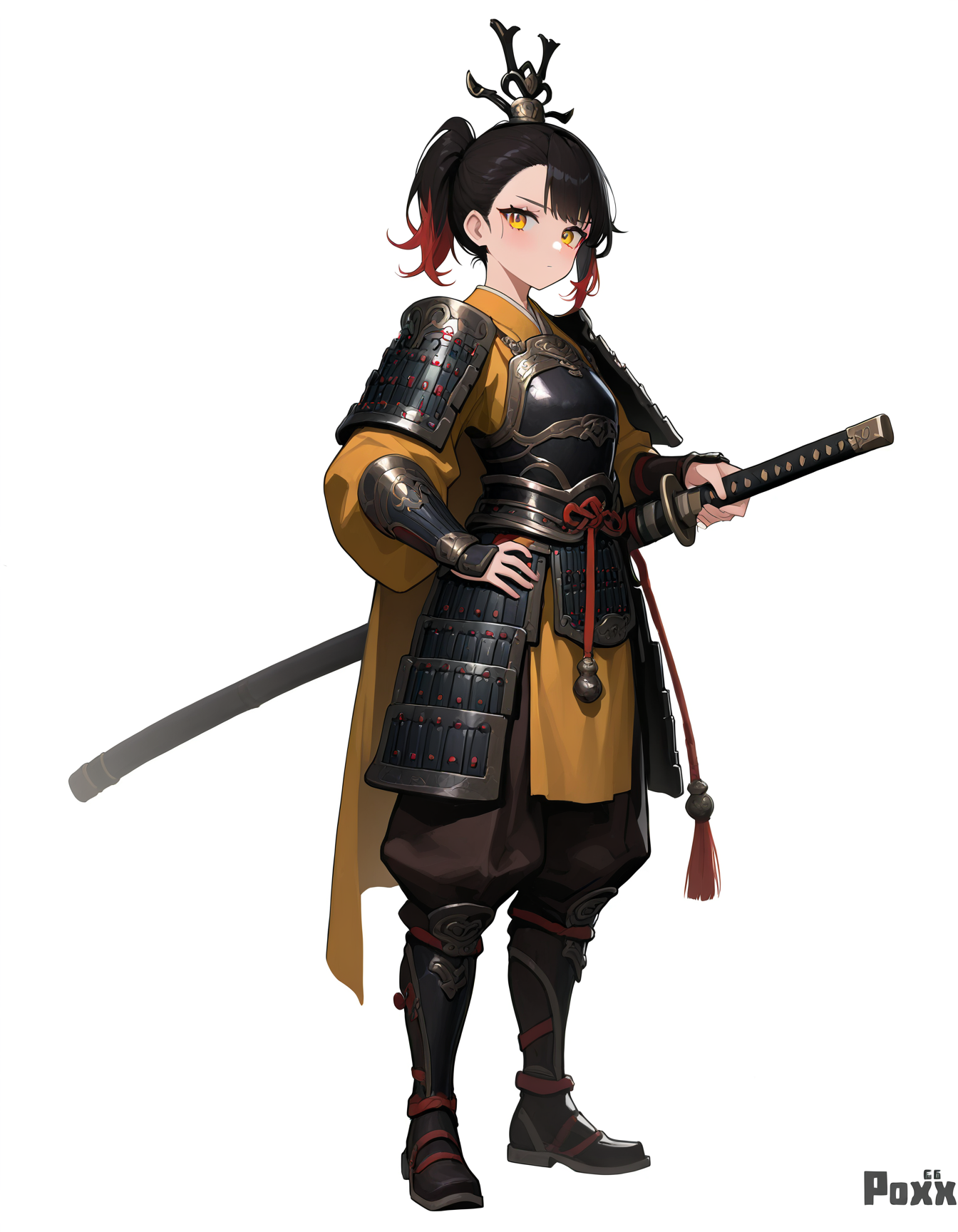 剑士