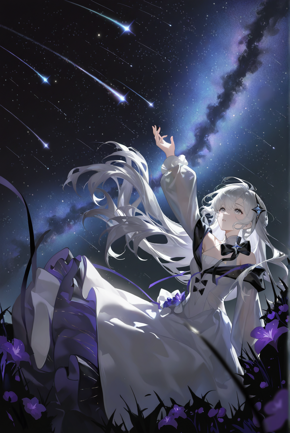 星空少女